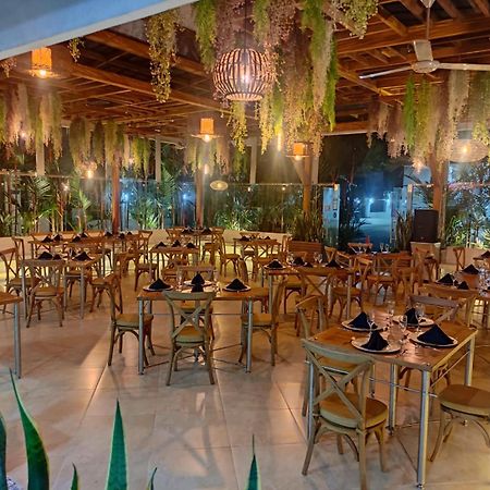 Hotel Wayra Club Acacias Exterior photo