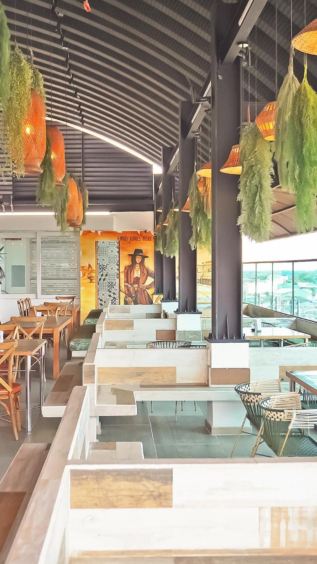 Hotel Wayra Club Acacias Exterior photo